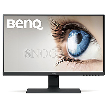 69cm (27") BenQ GW2780 IPS Full-HD 1080p 16:9 schwarz