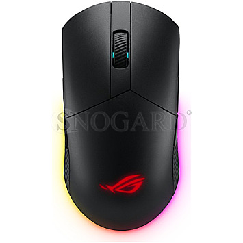 ASUS ROG Pugio II USB/Bluetooth RGB Gaming Mouse