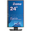 61cm (24") Iiyama ProLite XUB2492HSC-B5 IPS Full-HD Blaulichtfilter Lautsprecher