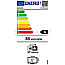 81.3cm (32") Samsung Smart Monitor M8 M80C Warm White VA HDR 4K UHD WLAN BT FB