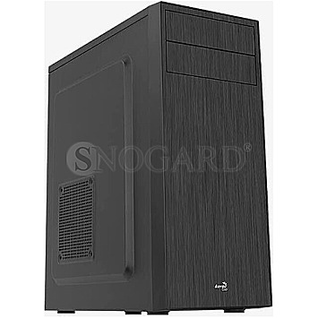 Aerocool Cs Black Edition Bei Snogard De