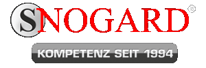 Snogard Logo
