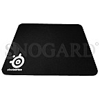 SteelSeries 63003 SteelPad QCK+ 450x400mm Mousepad schwarz