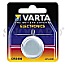 Varta Lithium CR2450 Battery 560mAh Knopfzelle