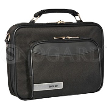 Tech-Air Classic Clam Case schwarz