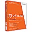 Microsoft Office 365 Home Premium 5 User 1 Jahres Abonnement (Product Key Card)