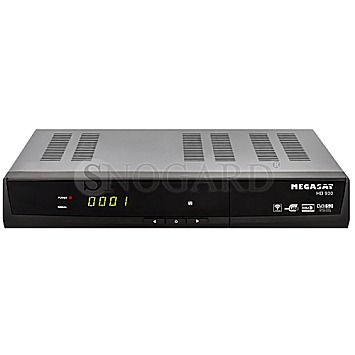 Megasat HD 930