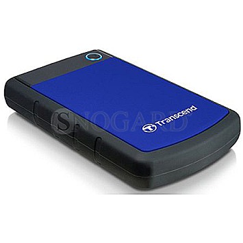 2TB Transcend StoreJet 25H3B USB3.0