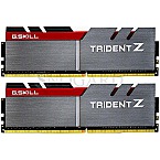 32GB G.Skill F4-3000C15D-32GTZ Trident Z DDR4-3000 Kit