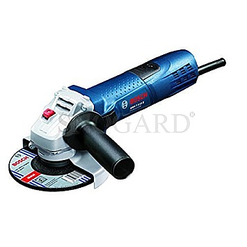 Bosch Professional GWS 7-115 E Winkelschleifer