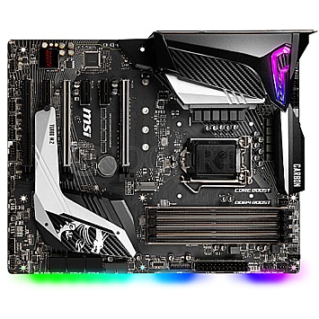 Msi Mpg Z390 Gaming Pro Carbon Bei Snogard De