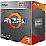 AMD Ryzen 3 3200G 4x 3.6GHz