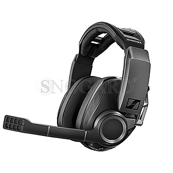 Sennheiser GSP 670 Wireless Gaming Bluetooth Headset schwarz