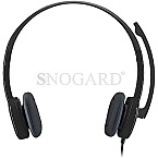 Logitech H151 Stereo Headset