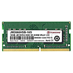 16GB Transcend JM2666HSB-16G JetRam SO-DIMM DDR4-2666 CL19-19-19