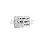 128GB Transcend 300S microSDXC UHS-I Class 10 inkl. SD-Adapter