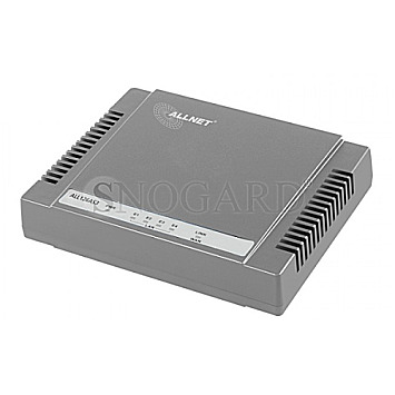 Allnet ALL126AS3 VDSL Slave Modem