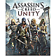 Assassin's Creed Unity PC-DVD