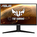 68.6cm (27") ASUS TUF Gaming VG27AQL1A IPS HDR10 WQHD Gaming 170Hz G-Sync Pivot