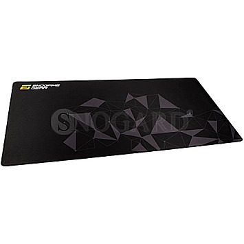 Endgame Gear MPJ-1200 Mousepad 1200x600mm Stealth Black