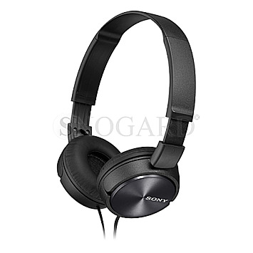 Sony MDR-ZX310 schwarz