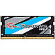 16GB G.Skill F4-2400C16S-16GRS RipJaws DDR4-2400 SO-DIMM
