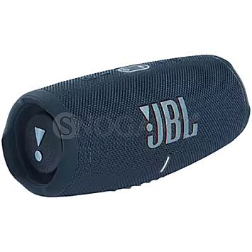 JBL Charge 5 Bluetooth Outdoor Lautsprecher blau