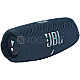 JBL Charge 5 Bluetooth Outdoor Lautsprecher blau