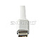 LevelOne USB-0402 Netzwerkadapter USB-C / RJ45 Gigabit 9K Wake-on-Lan