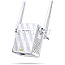 TP-Link TL-WA855RE Wireless Universal N Range Extender 300Mbps