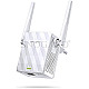 TP-Link TL-WA855RE Wireless Universal N Range Extender 300Mbps