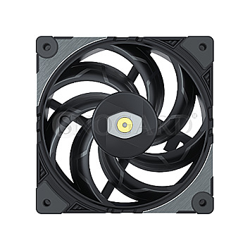 CoolerMaster MasterFan SF120M 120mm