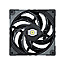 CoolerMaster MasterFan SF120M 120mm