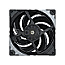 CoolerMaster MasterFan SF120M 120mm