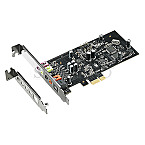 ASUS Xonar SE 5.1 Channel PCIe x1