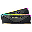 16GB Corsair CMN16GX4M2Z3600C16 Vengeance RGB RT DDR4-3600 Kit