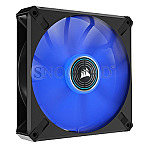 Corsair ML140 LED Elite Blue