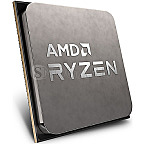 AMD Ryzen 5 5600G 6x 3.9GHz Zen 3 tray