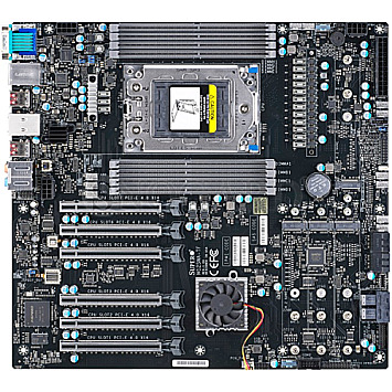 Supermicro M12SWA-TF (MBD-M12SWA-TF-O)