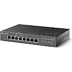 TP-Link TL-SG108-M2 Desktop 2.5G Switch 8-Port