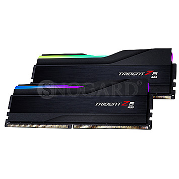 32GB G.Skill Trident F5-6000J3636F16GX2-TZ5RK RGB Trident Z5 DDR5-6000 Kit