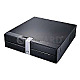 Compucase 7KJCBS-FE30U 300W Mini-Case Black Edition