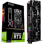 10GB EVGA 10G-P5-3885-KL GeForce RTX3080 XC3 Ultra Gaming LHR