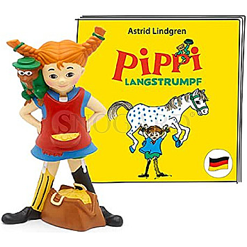 Tonies 10000732 Pippi Langstrumpf