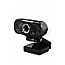 Plusonic PSH036 USB Webcam One 2MP schwarz