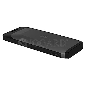 1TB Corsair CSSD-EX100U1TB SSD EX100U USB 3.2 Portable USB Storage extern