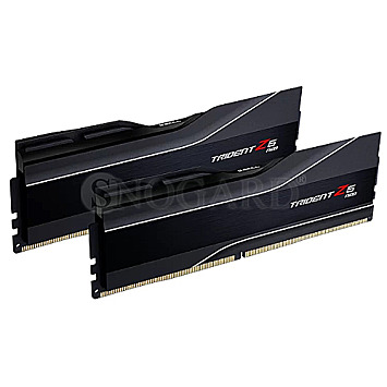 32GB G.Skill F5-6000J3238F16GX2-TZ5N Trident Z5 NEO DDR5-6000 Kit schwarz