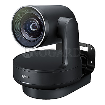 Logitech 960-001224 Rally Plus Ultra-HD ConferenceCam Set