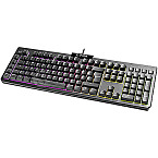 EVGA 834-W0-12DE-K2 Z12 RGB Gaming Tastatur IP32 schwarz