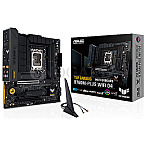 ASUS TUF GAMING B760M-PLUS WIFI D4